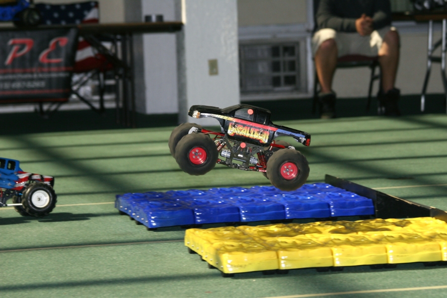 2011 NRCTPA Worlds 209 AE